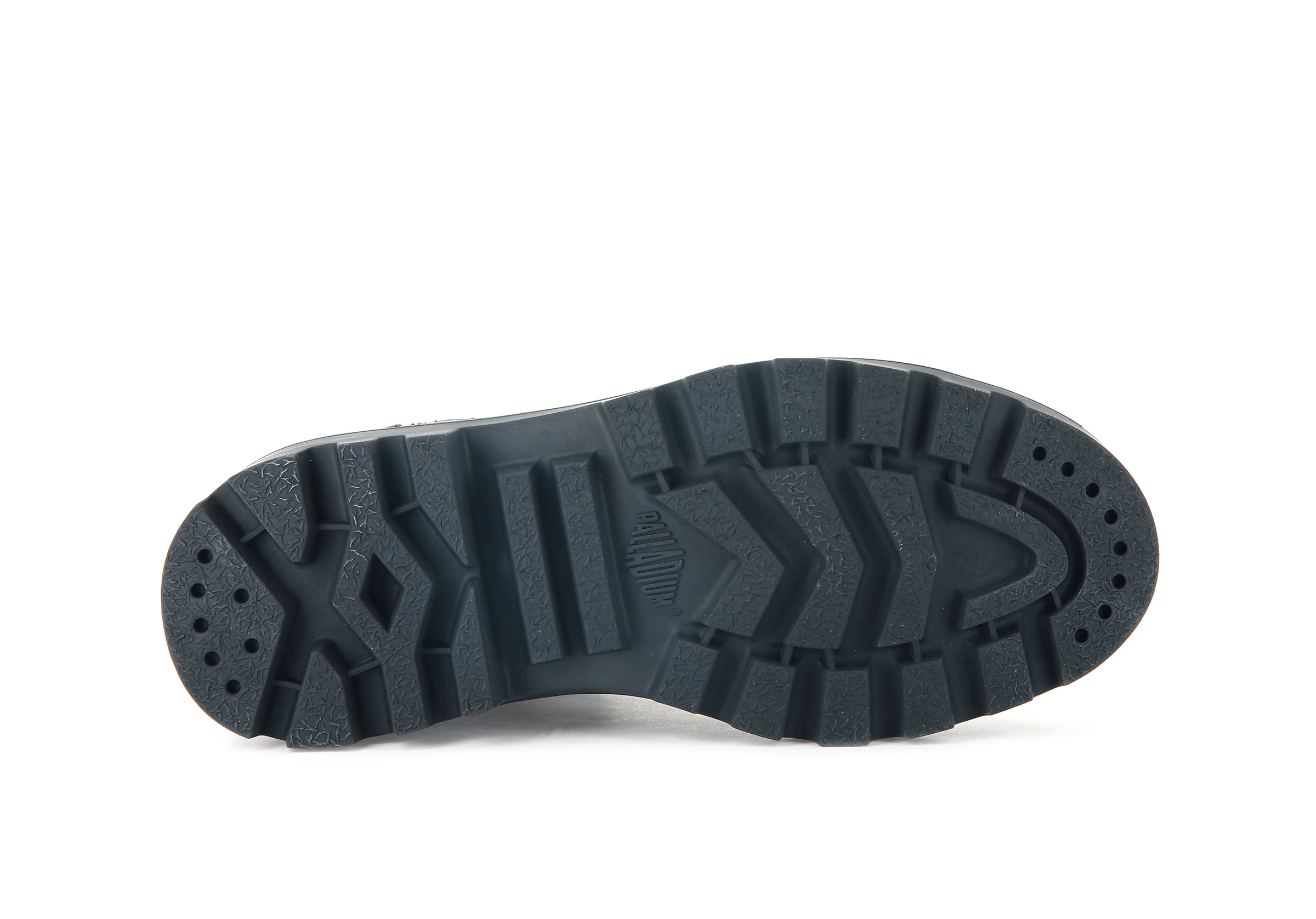 97207-010-M | PALLATROOPER ZIP L | BLACK/BLACK - Image 4