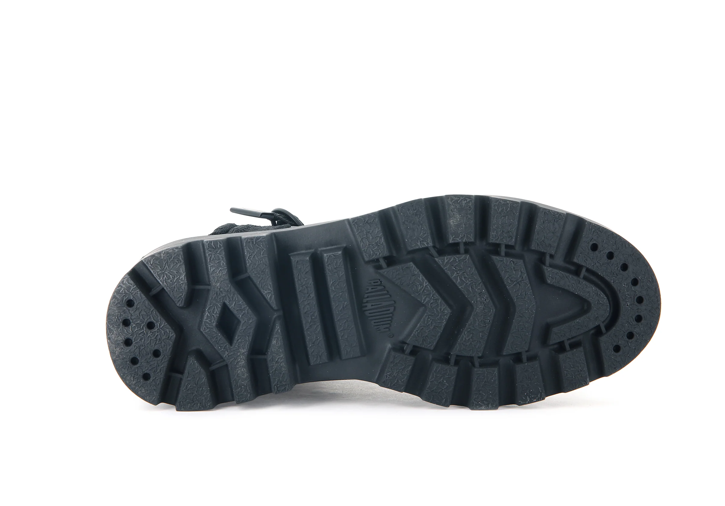 97212-010-M | PALLATROOPER ROCK TX | BLACK/BLACK - Image 5