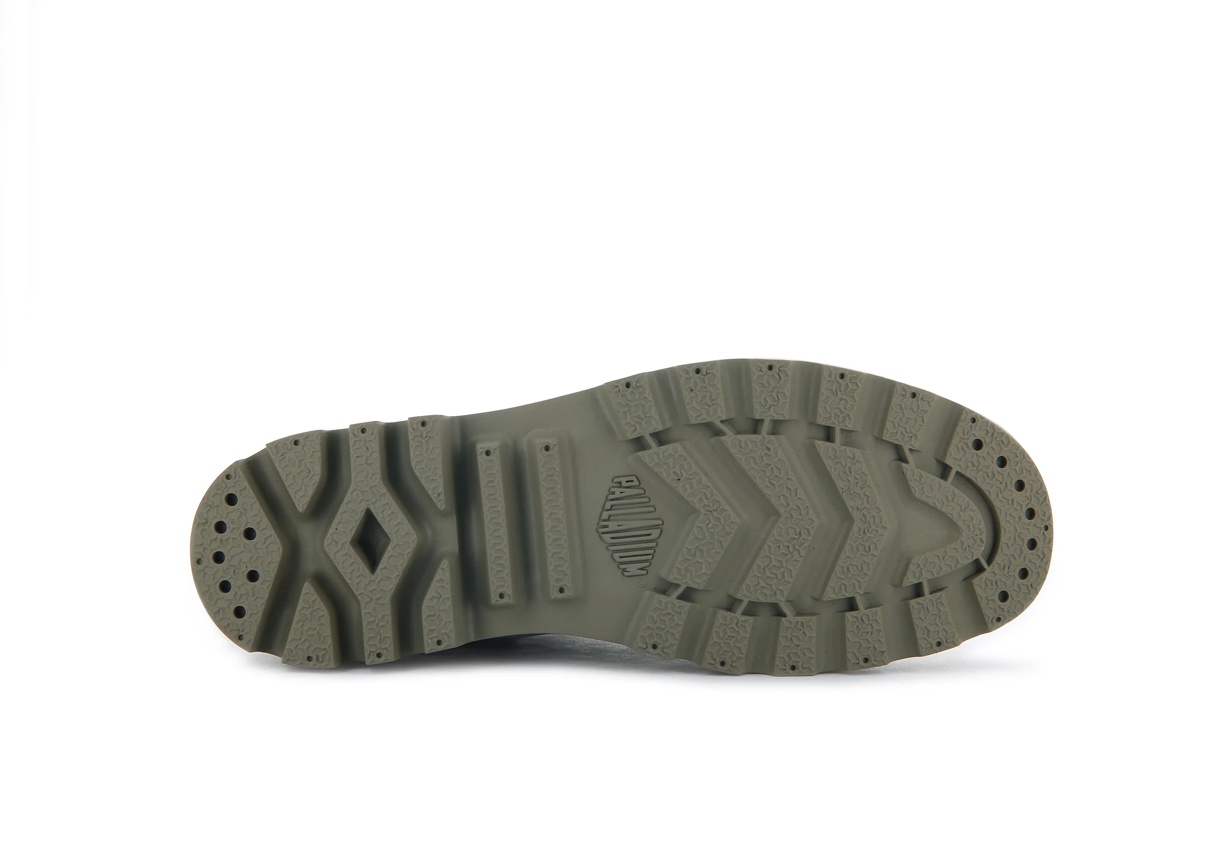 97224-215-M | PAMPA HI ZIP SL | DECADENT CHOCOLATE - Image 5