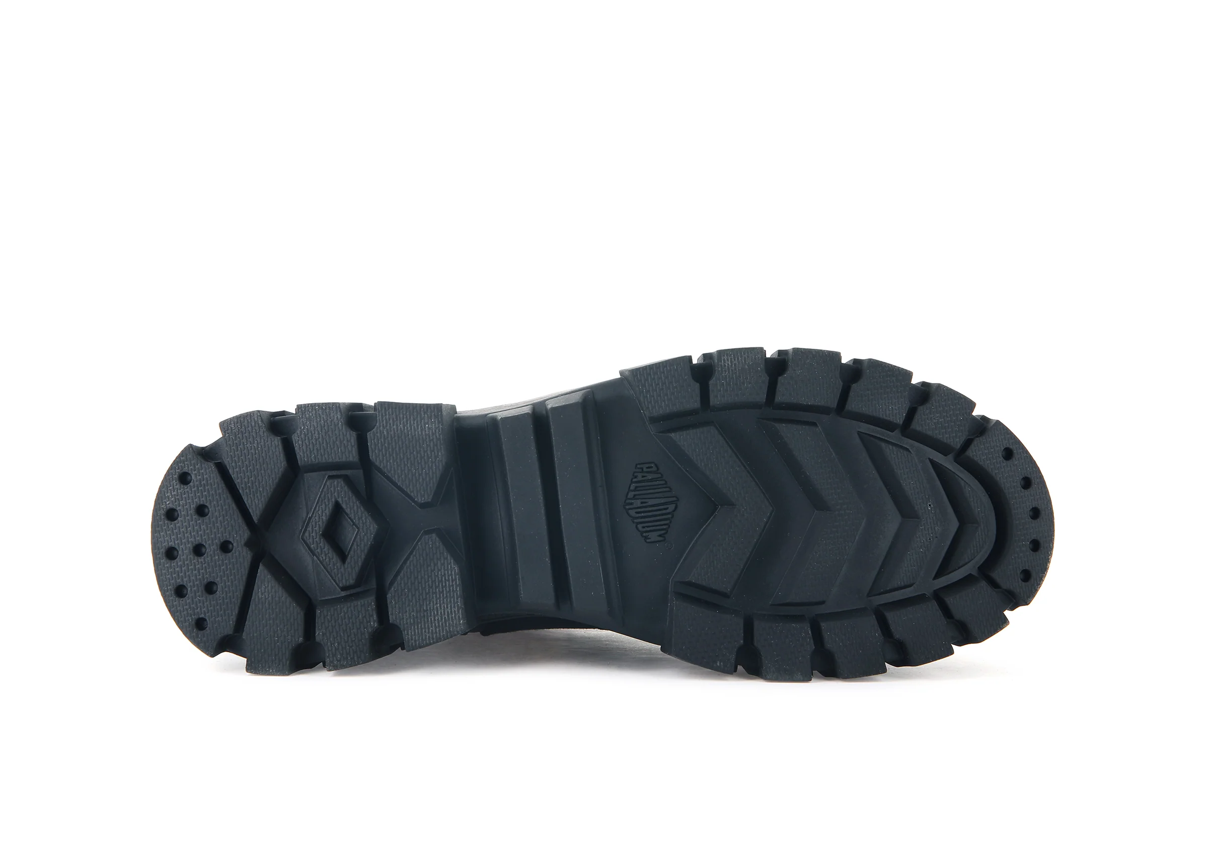 97241-010-M | REVOLT BOOT TX | BLACK/BLACK - Image 5