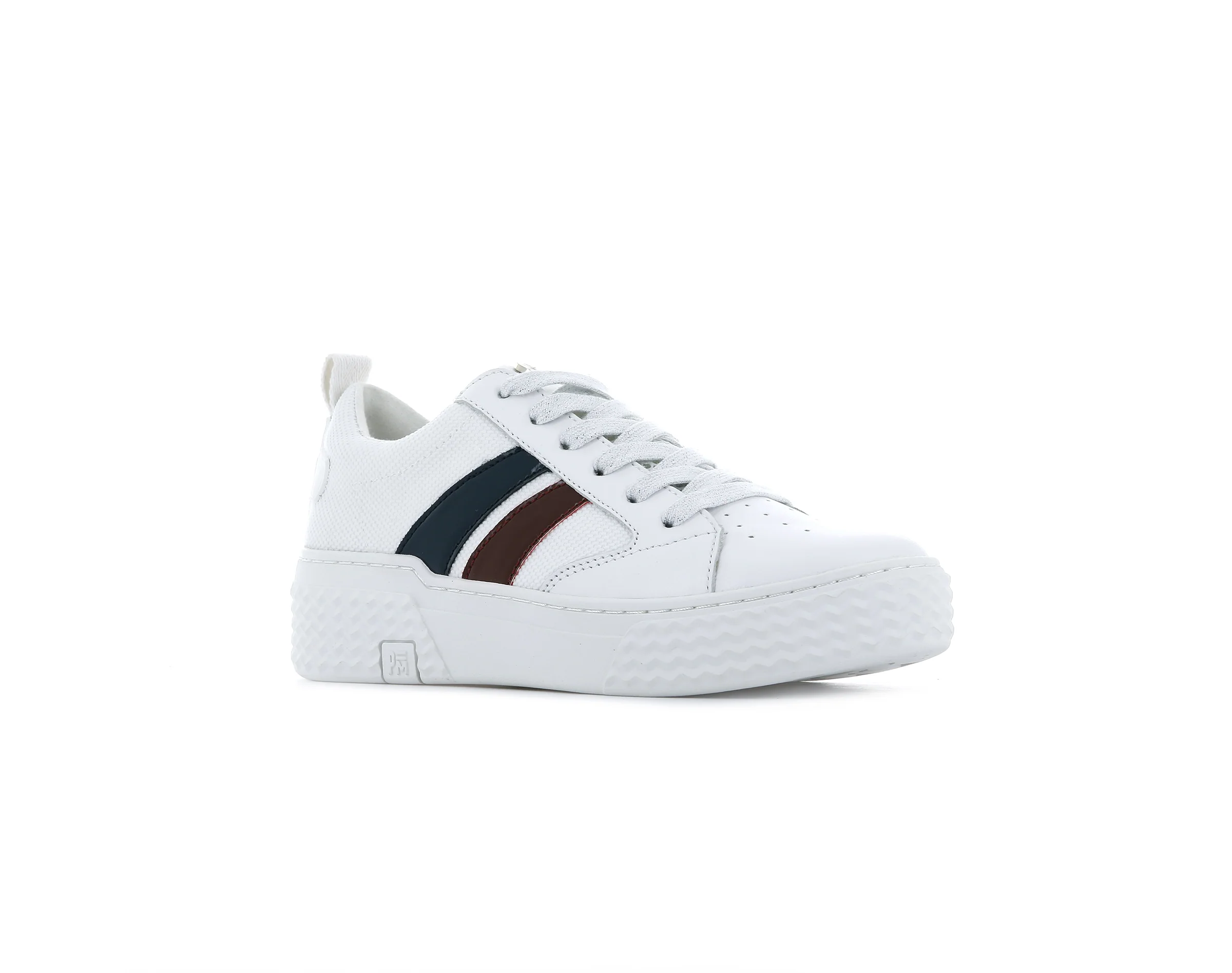 97601-117-M | EGO 03 NPA | WHITE/BLUE/RED