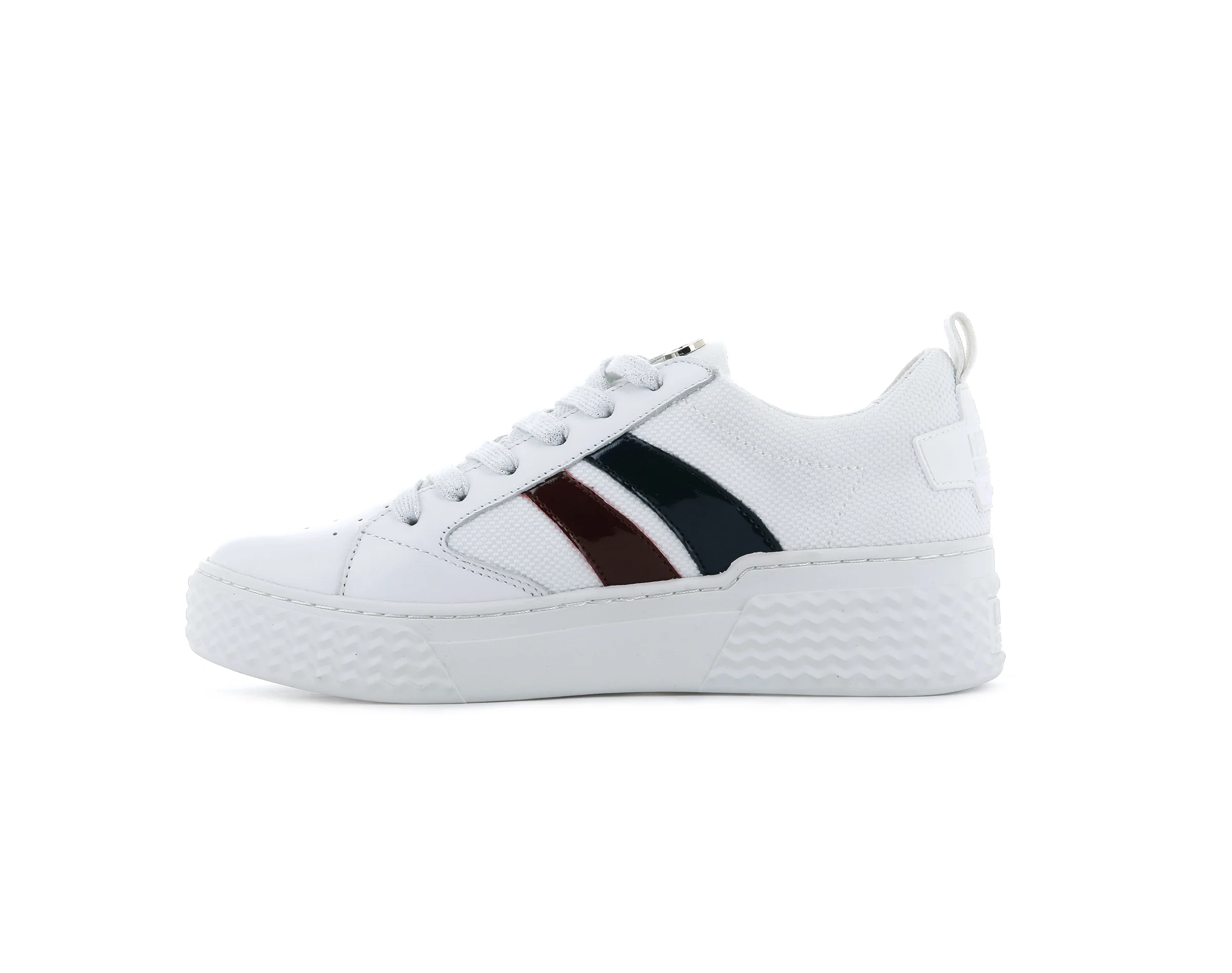 97601-117-M | EGO 03 NPA | WHITE/BLUE/RED - Image 3