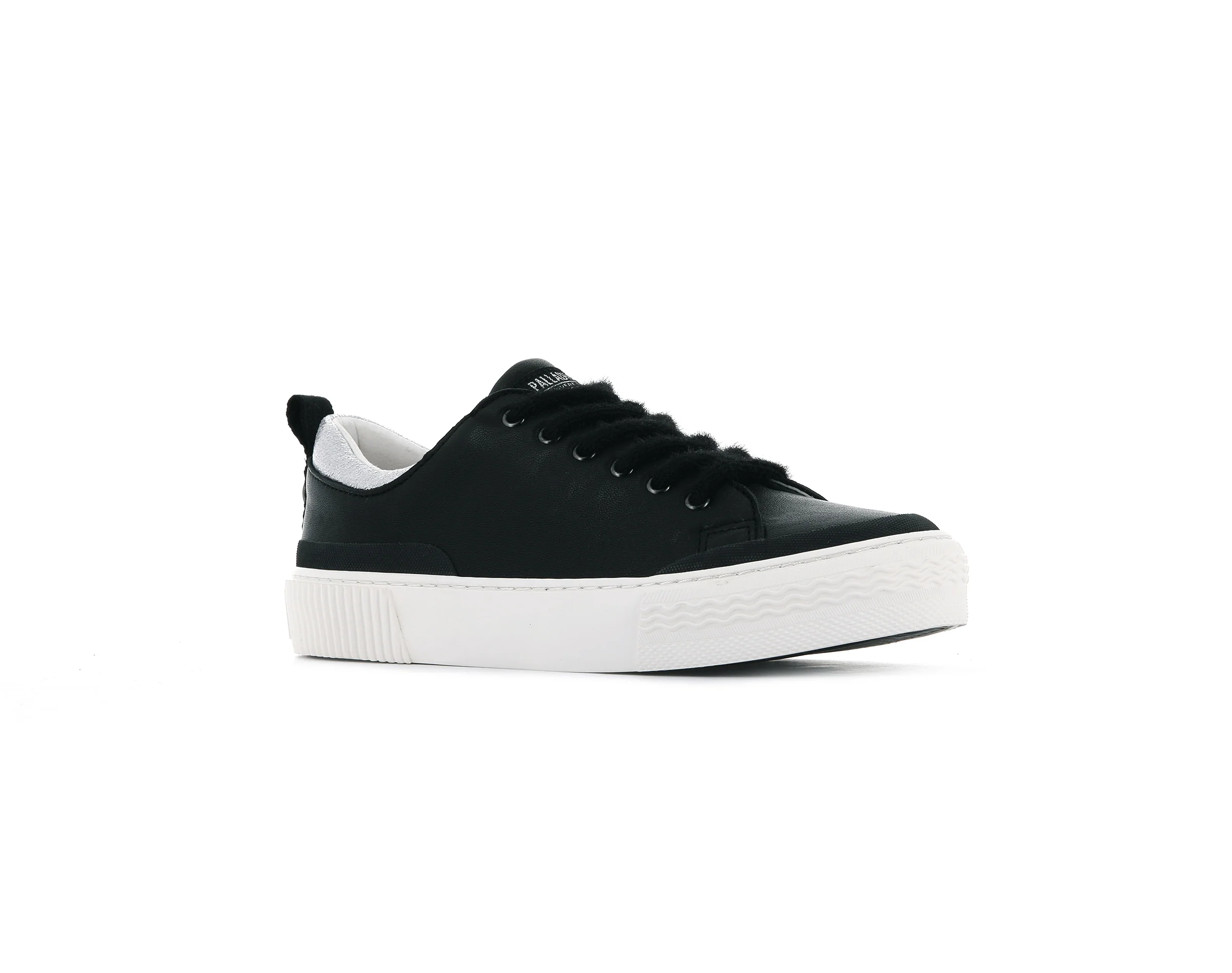 97605-008-M | STUDIO 01 LEA | BLACK