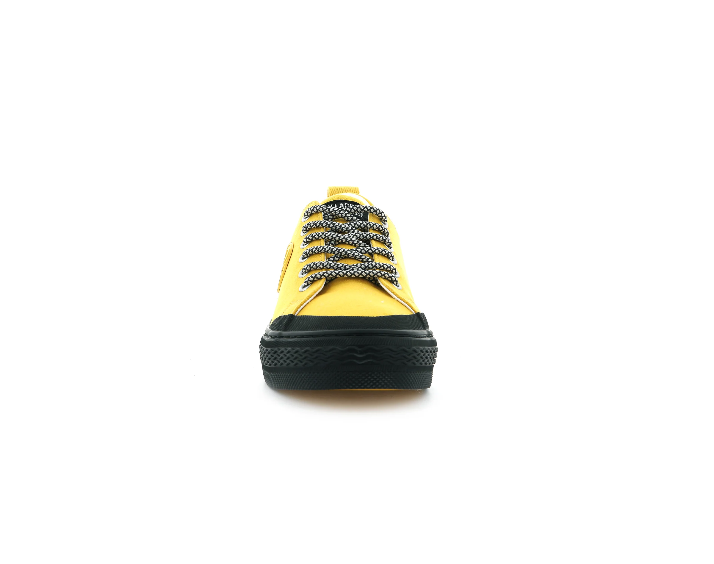 97607-701-M | STUDIO 02 CVS | YELLOW - Image 2