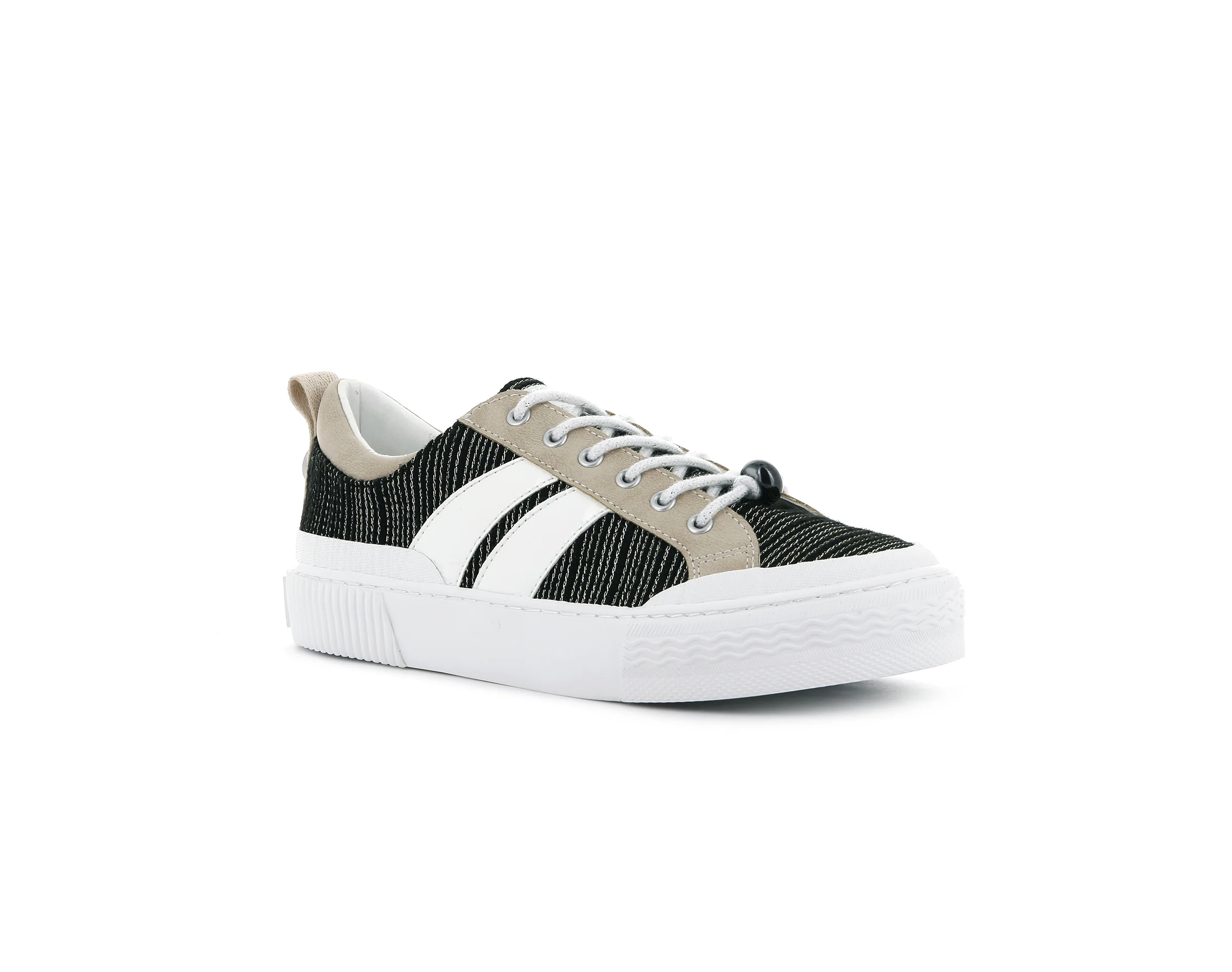 97609-008-M | STUDIO 03 PLY | BLACK