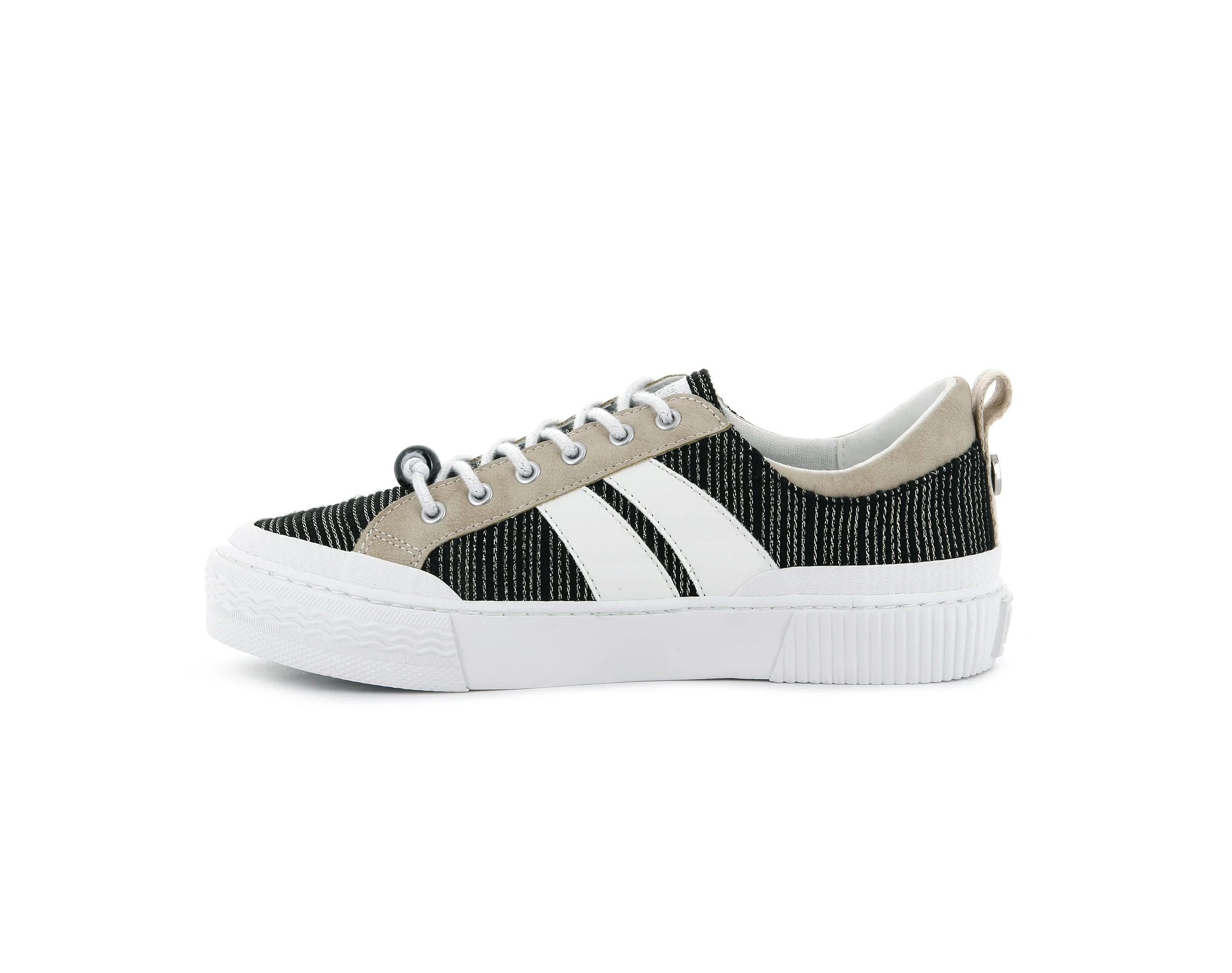 97609-008-M | STUDIO 03 PLY | BLACK - Image 3