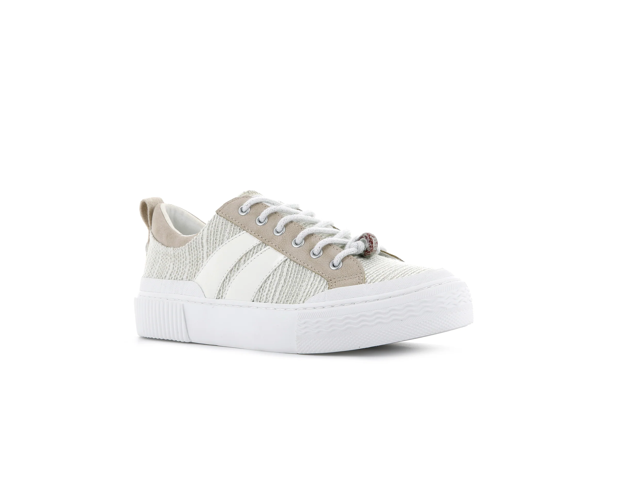 97609-100-M | STUDIO 03 PLY | WHITE