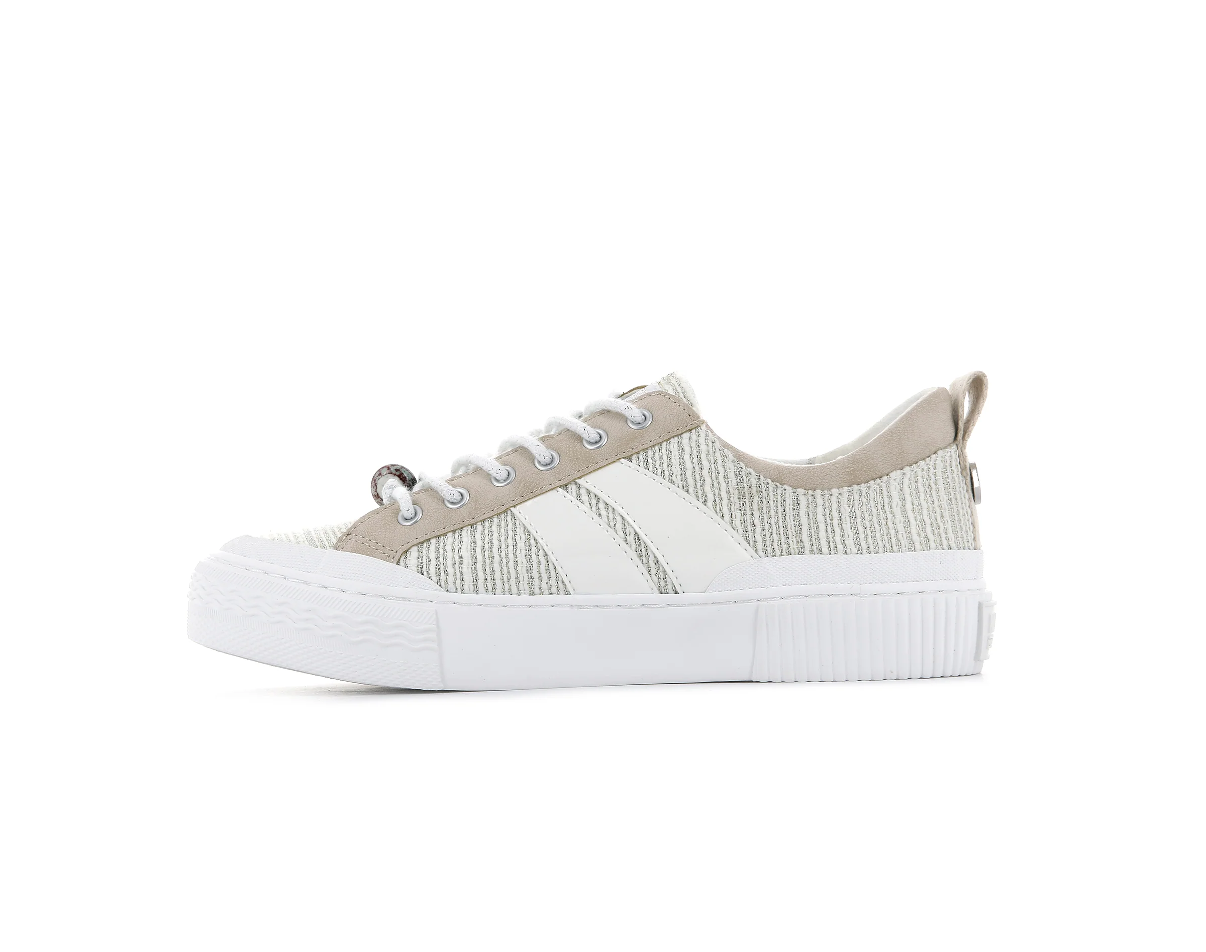 97609-100-M | STUDIO 03 PLY | WHITE - Image 3