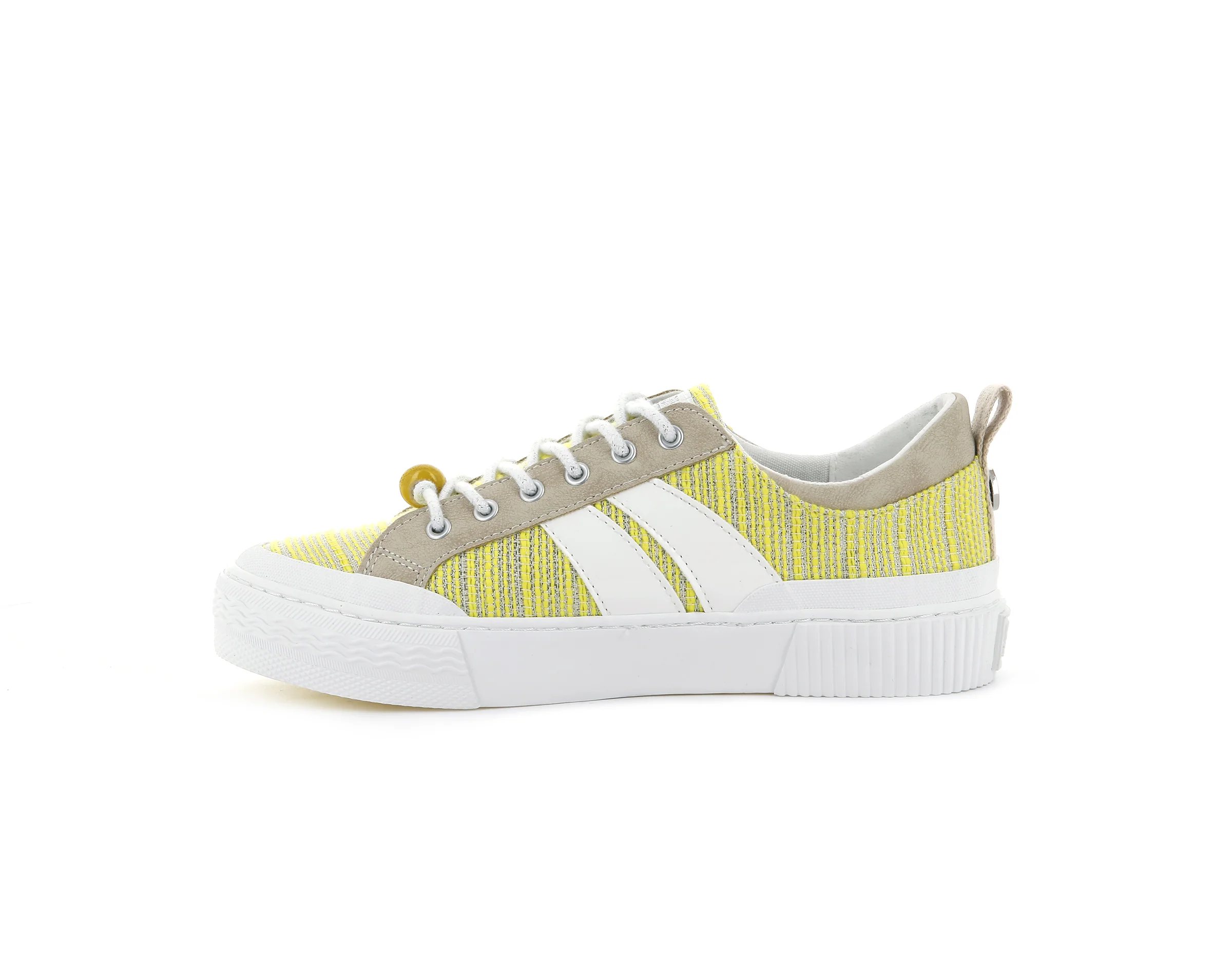 97609-701-M | STUDIO 03 PLY | YELLOW - Image 3
