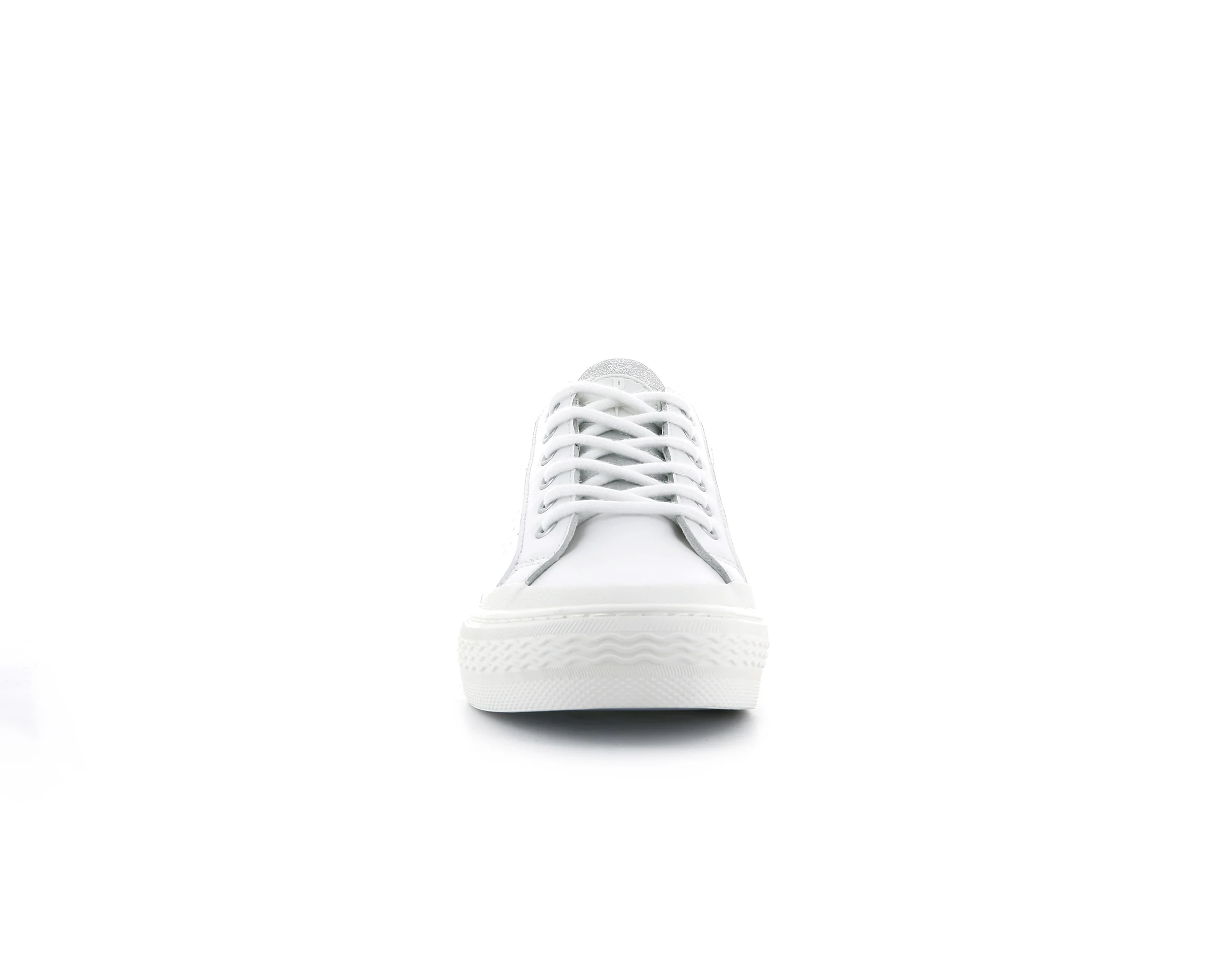 97613-155-M | STUDIO 03 LEA | WHITE/SILVER - Image 2