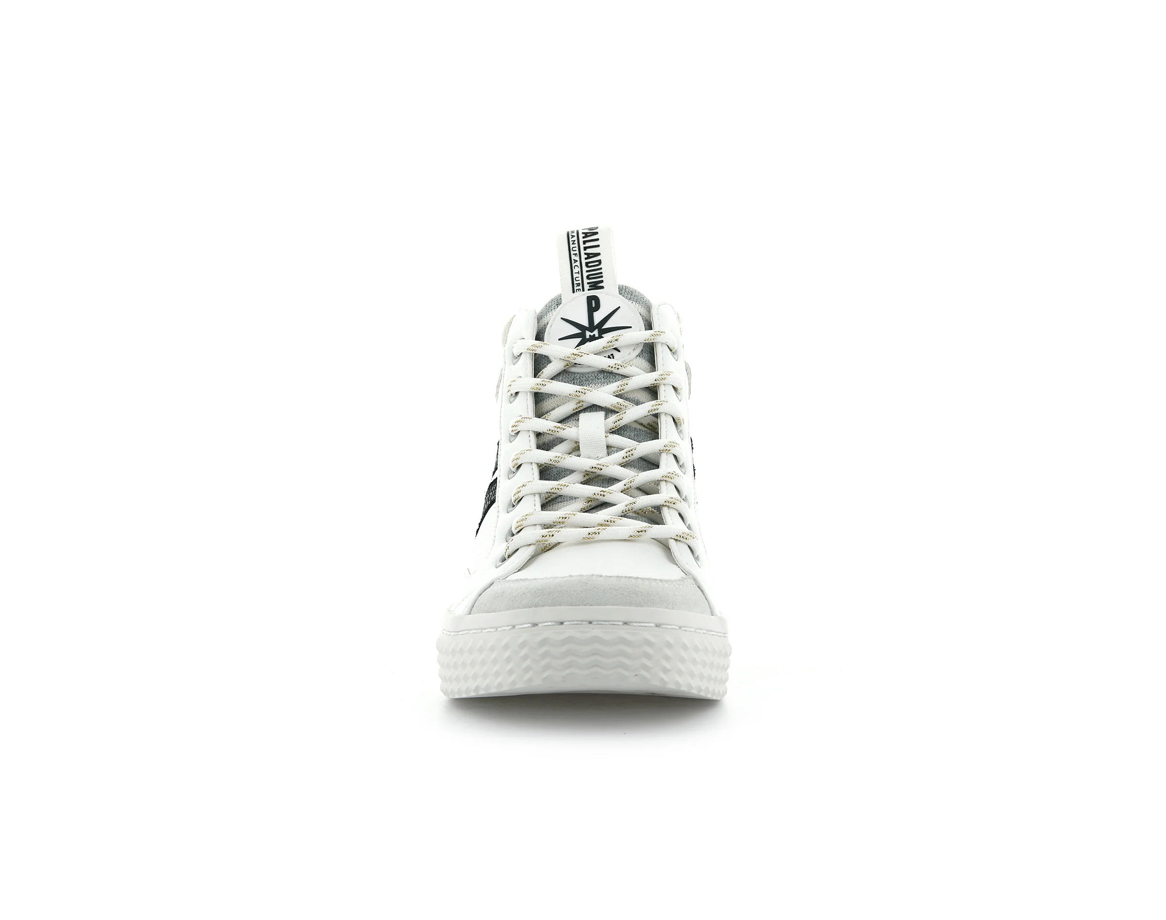97617-102-M | TEMPO 03 TXT | WHITE/BLACK - Image 2
