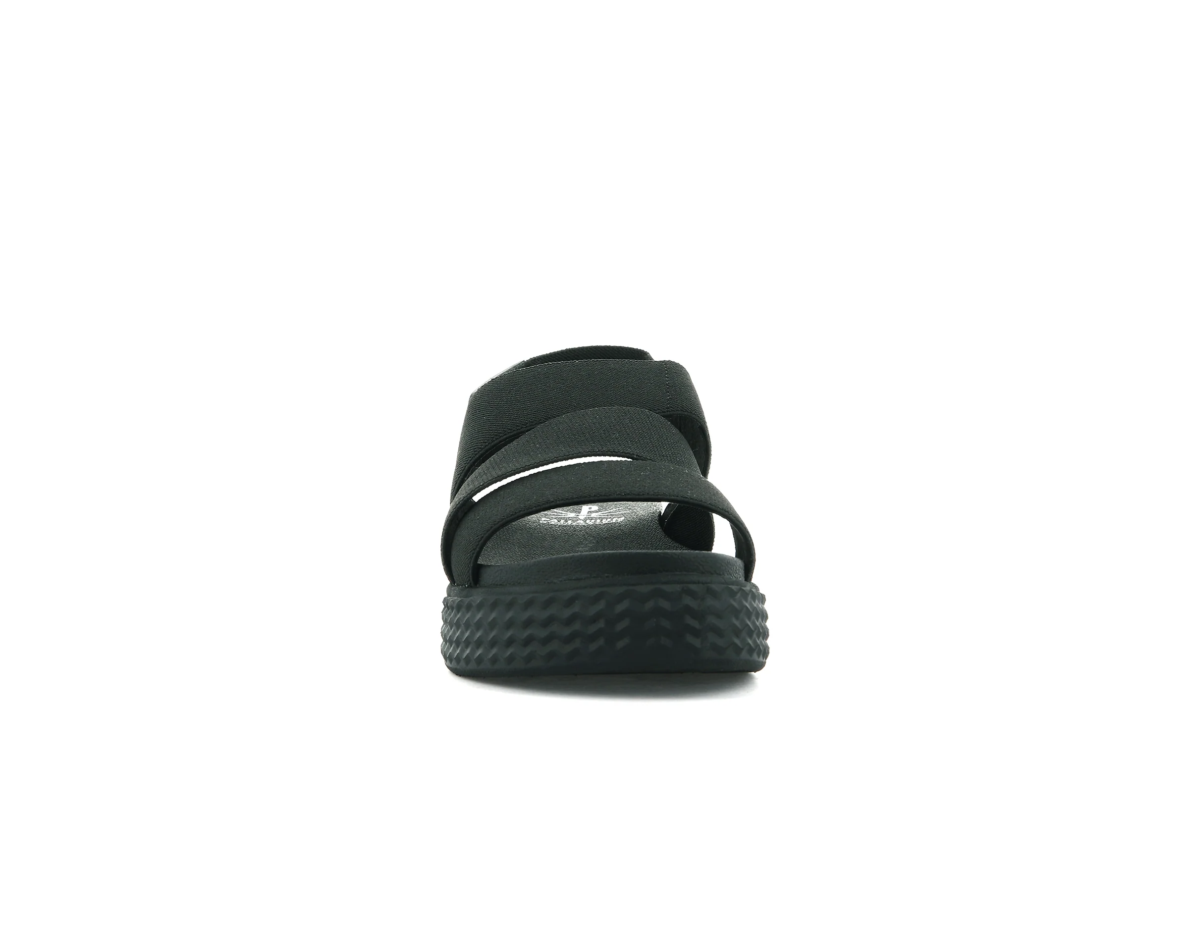 97635-001-M | EGO SNDL 02 ELC | BLACK/BLACK - Image 2