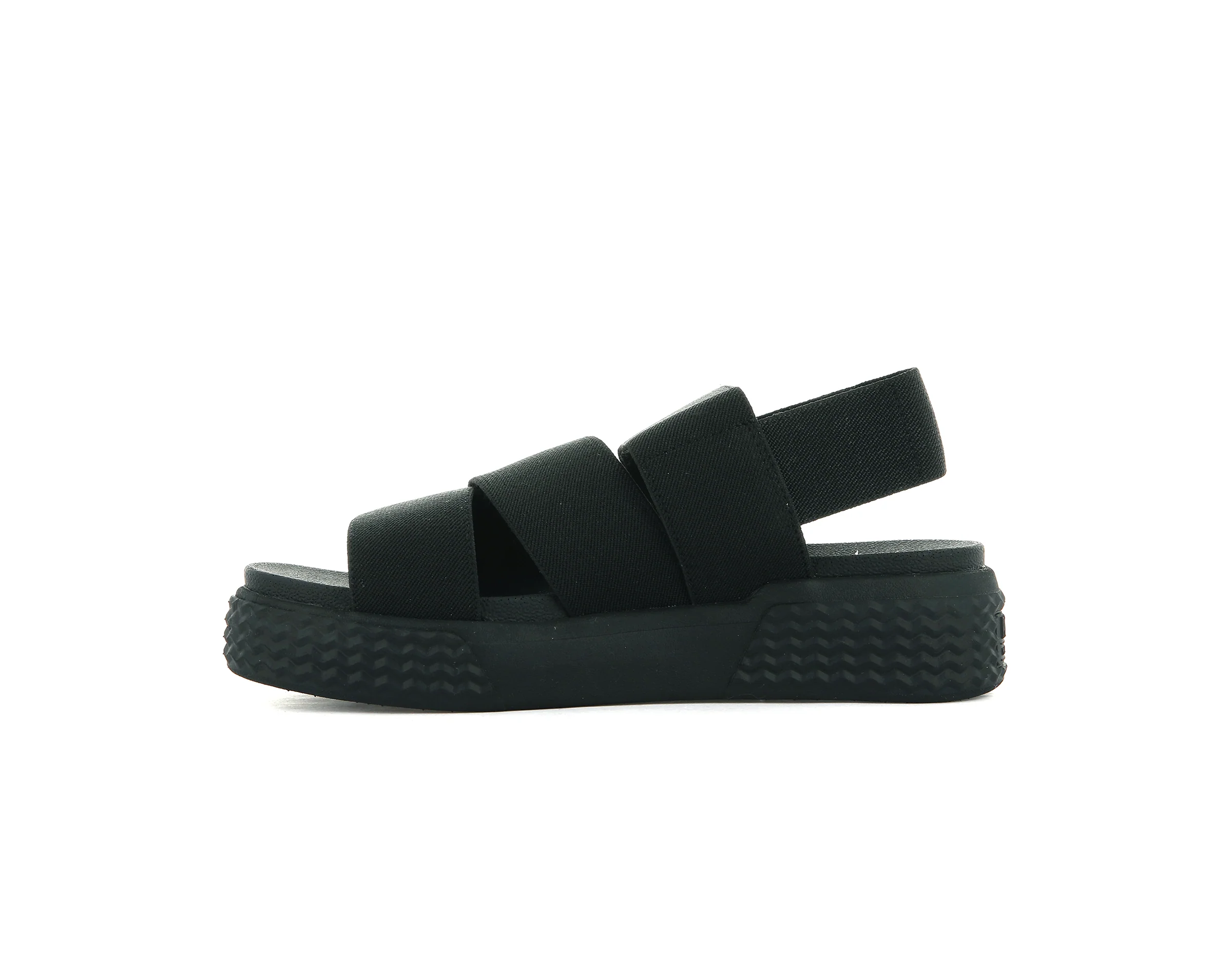 97635-001-M | EGO SNDL 02 ELC | BLACK/BLACK - Image 3