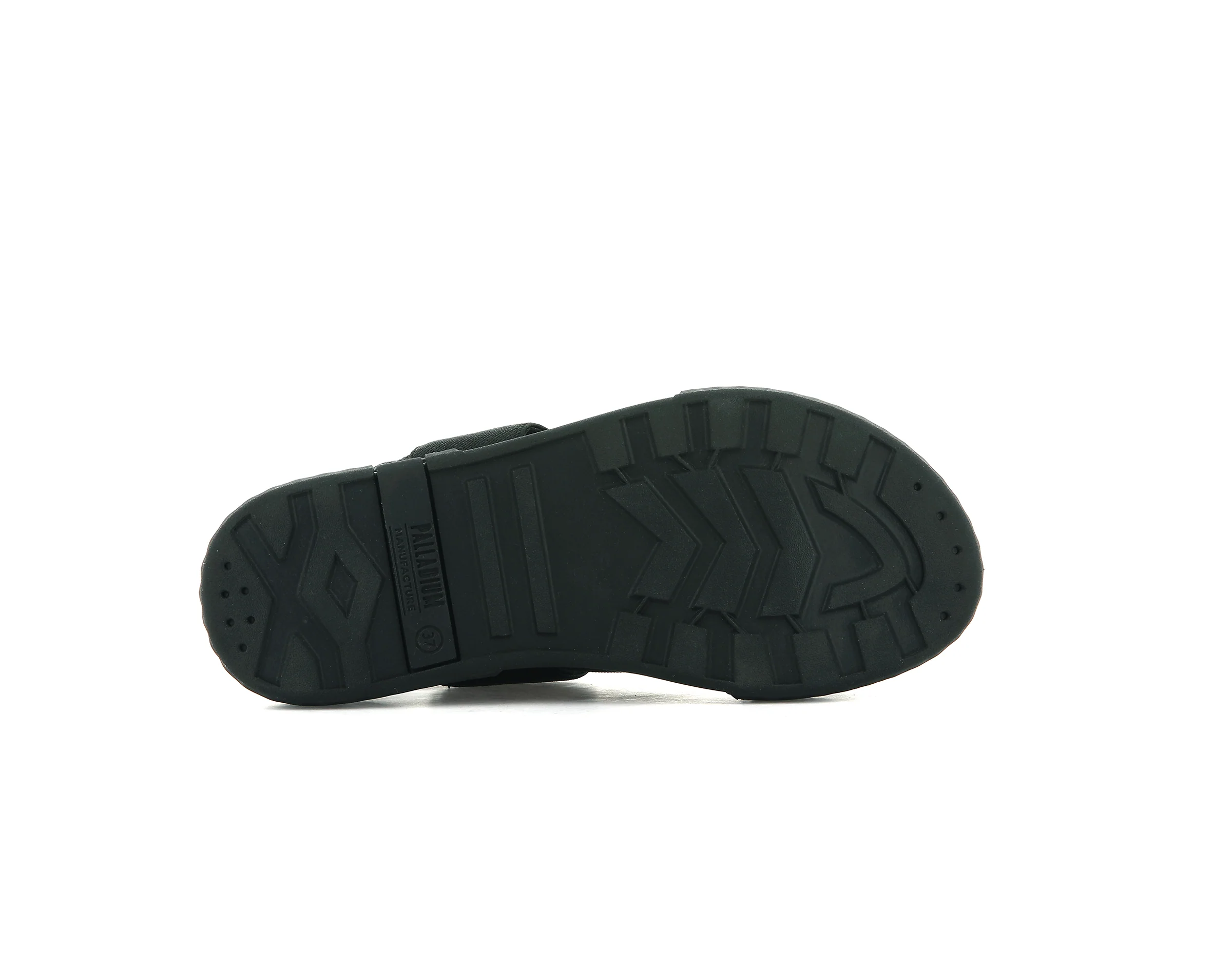 97635-001-M | EGO SNDL 02 ELC | BLACK/BLACK - Image 4