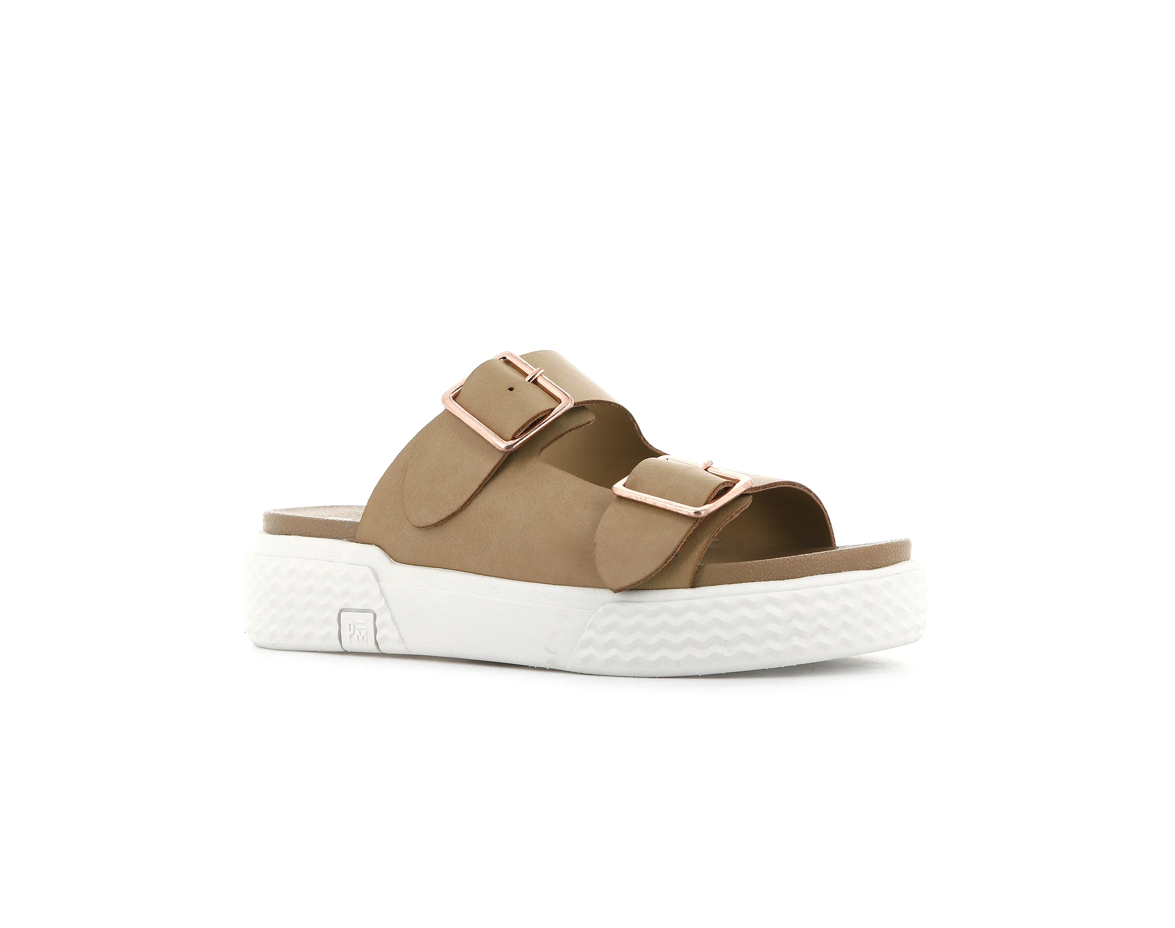 97636-284-M | EGO SNDL 01 ASH | TAN