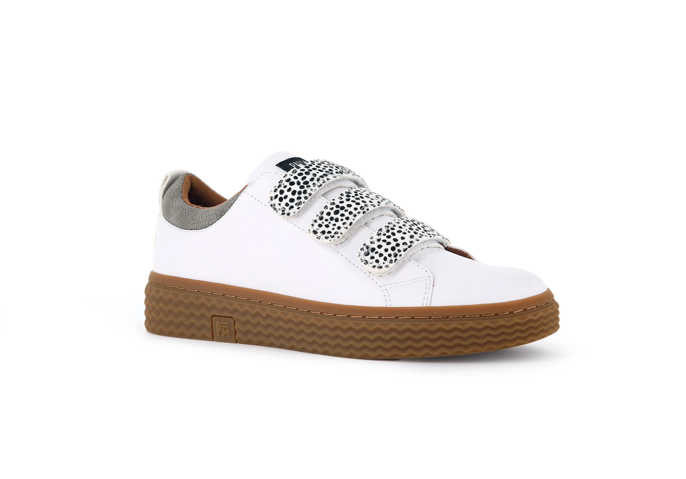 97643-190-M | PALLATEMPO 08 SYN | WHITE/MASTIC - Image 2