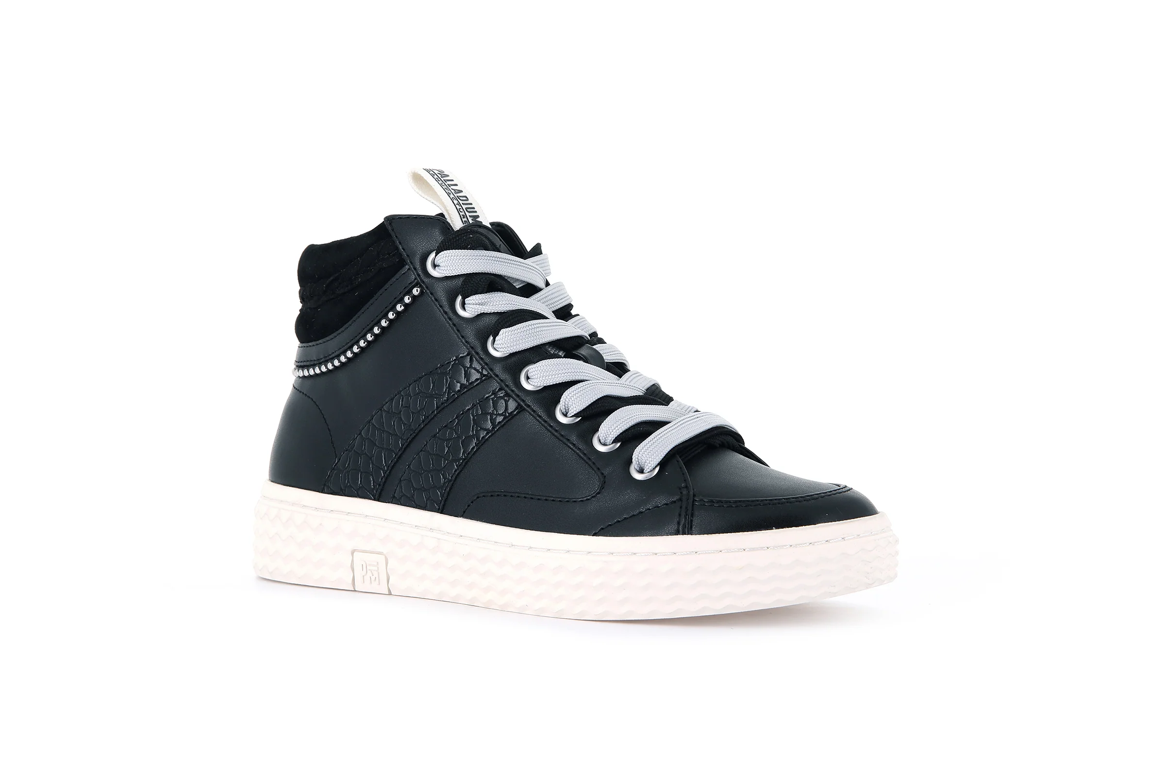 97645-001-M | PALLATEMPO 03 SYN | BLACK/BLACK - Image 2