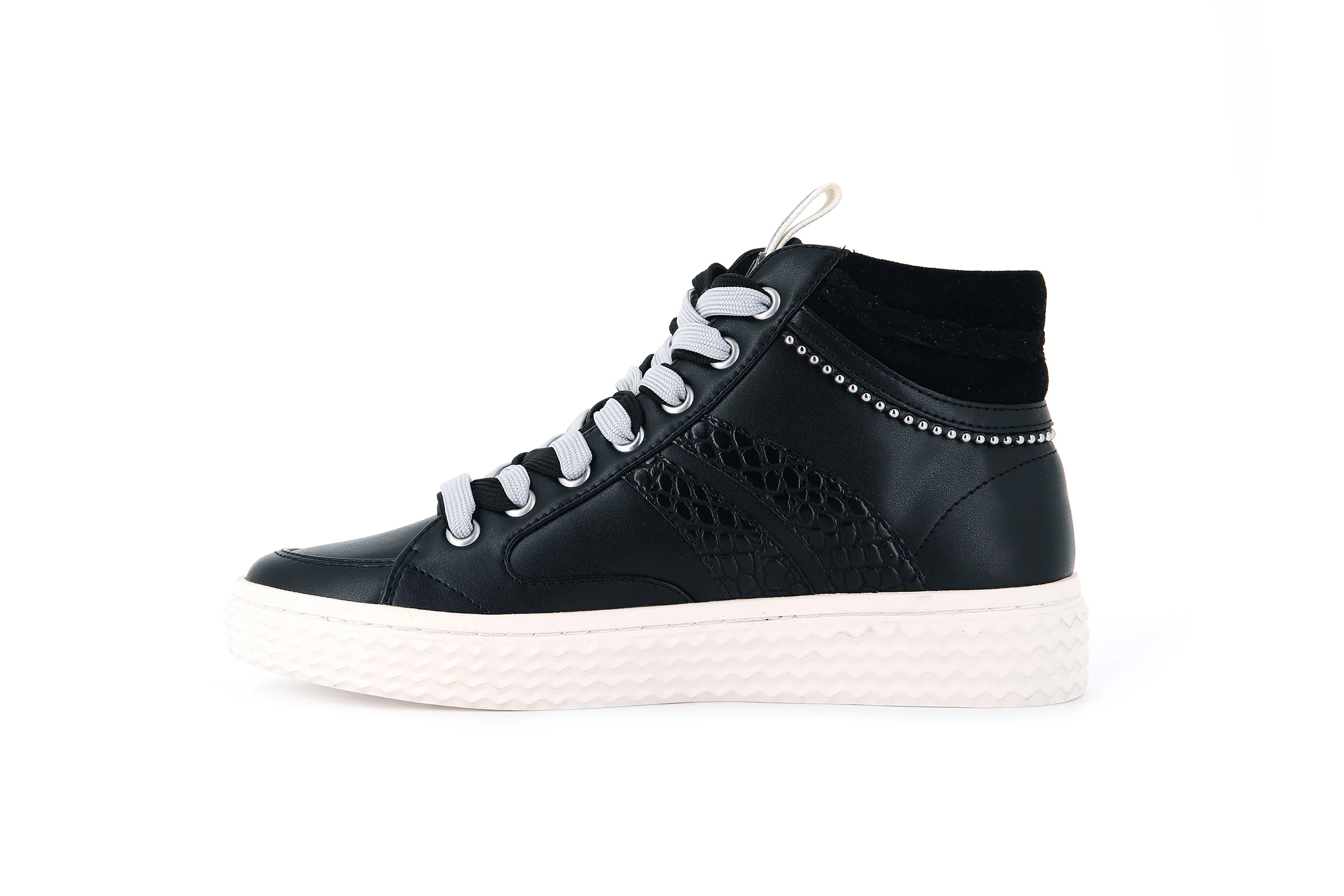 97645-001-M | PALLATEMPO 03 SYN | BLACK/BLACK - Image 4