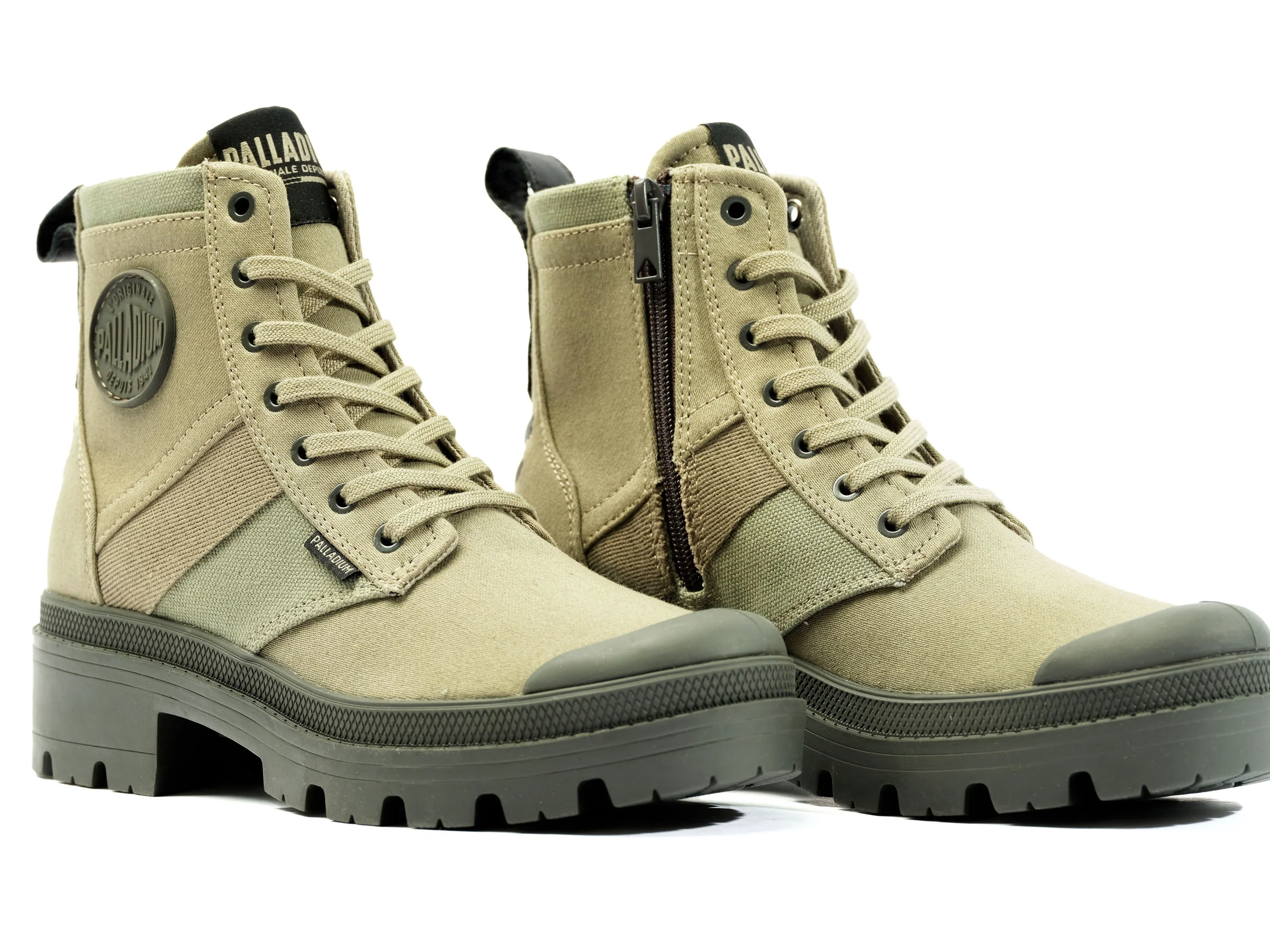 98582-339-M | PALLABASE HI ARMY | VETIVER - Image 6