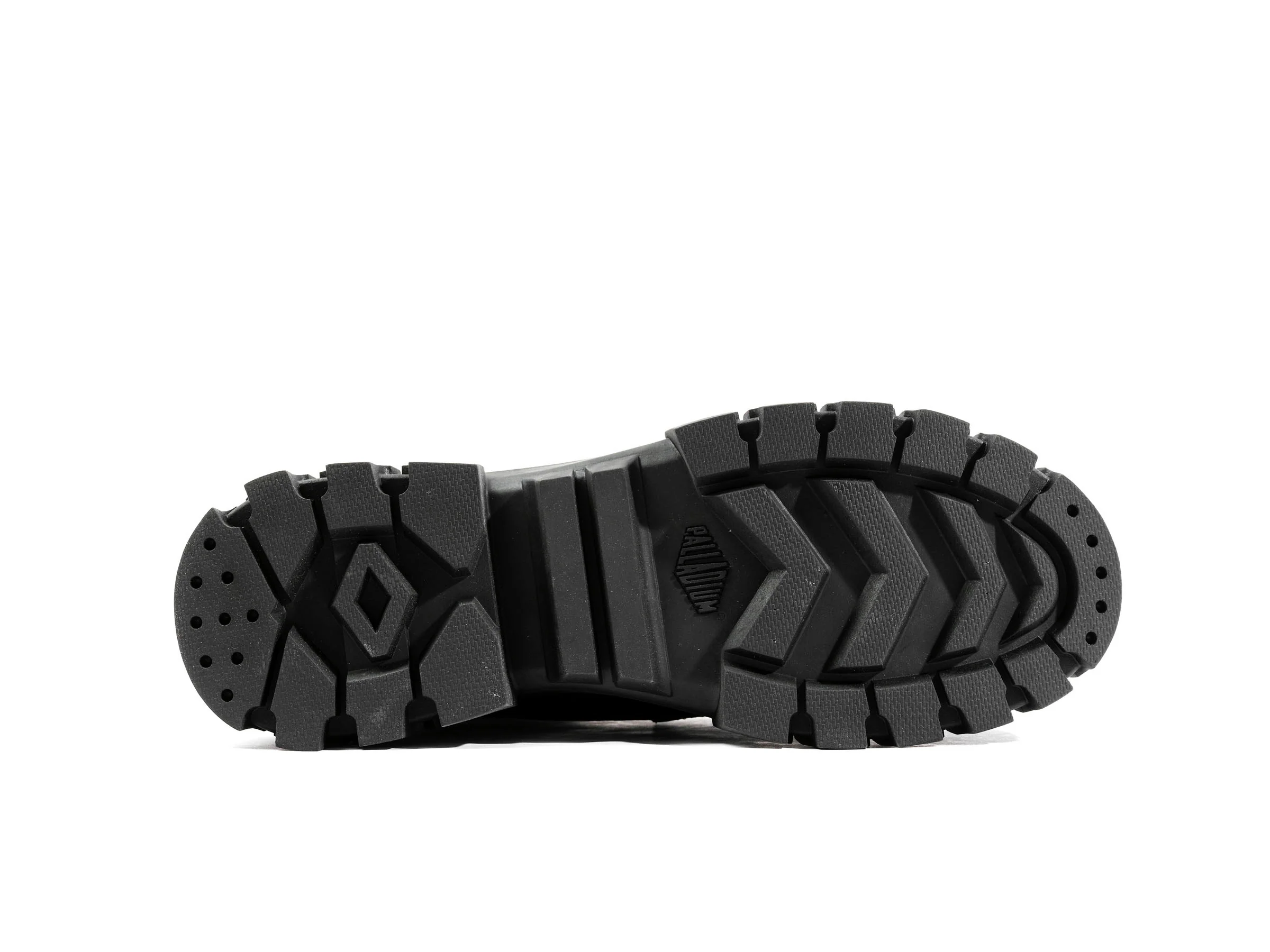 98860-325-M | REVOLT BOOT ZIP TX | OLIVE NIGHT - Image 5