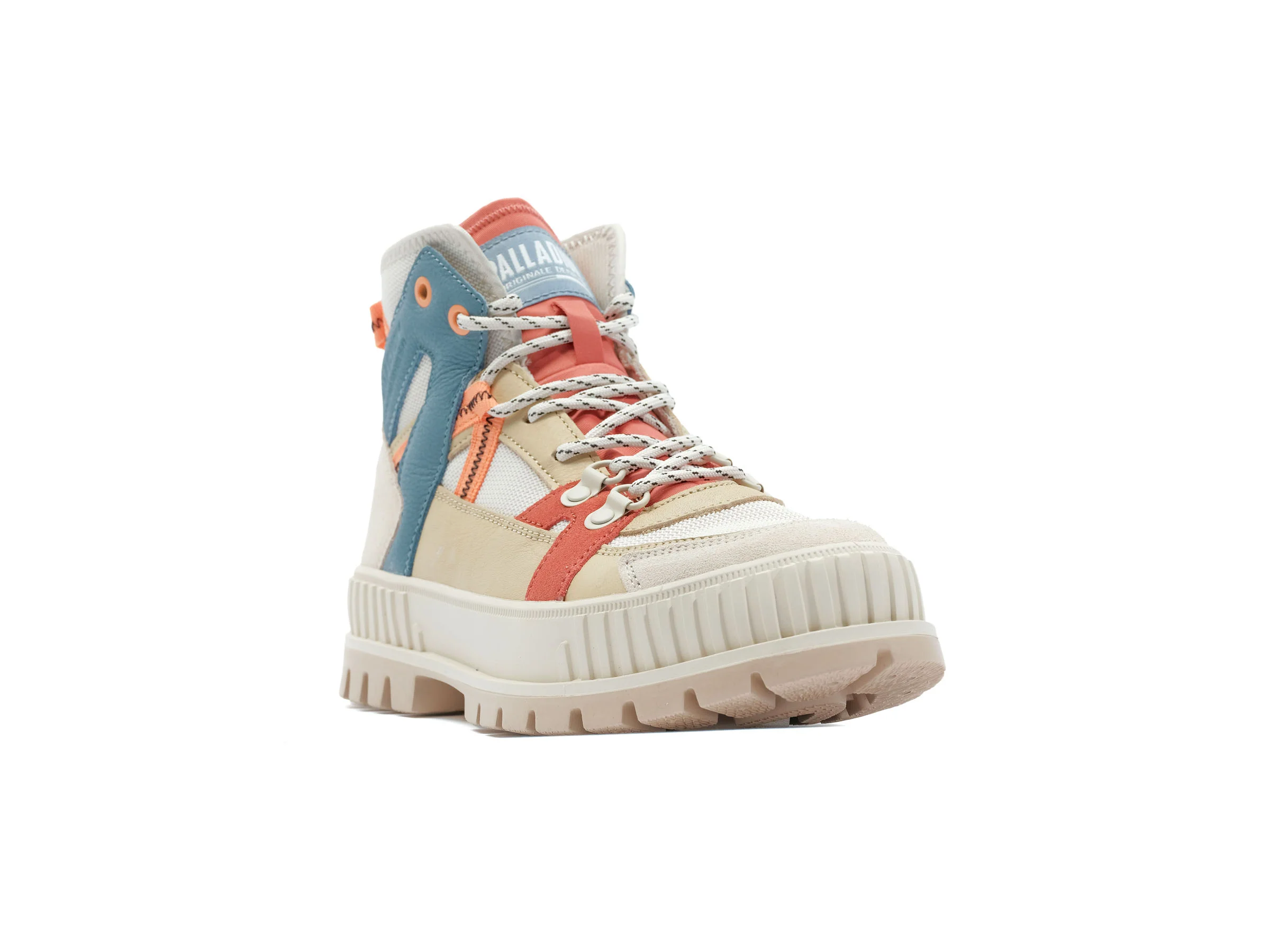 98877-175-M | PALLASHOCK OUTCITY | ALMOND MILK - Image 2