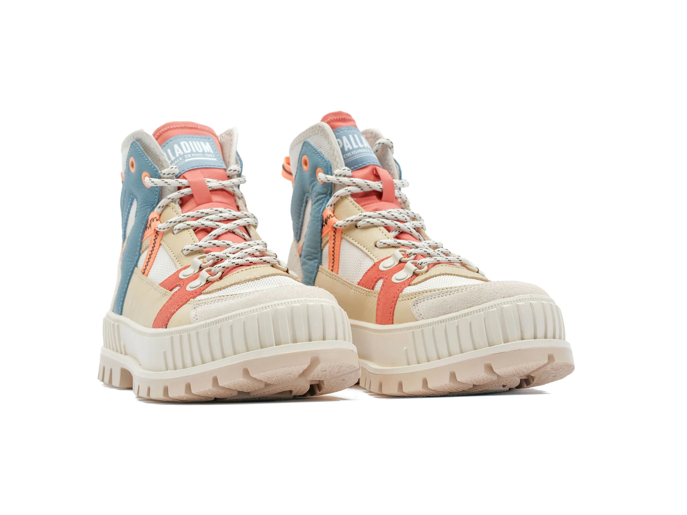 98877-175-M | PALLASHOCK OUTCITY | ALMOND MILK - Image 6