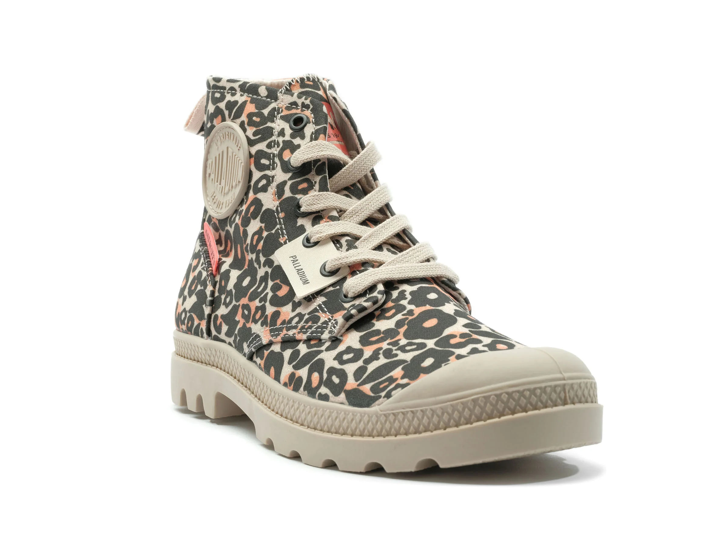 99125-260-M | PAMPA HI WILD | SAND - Image 2