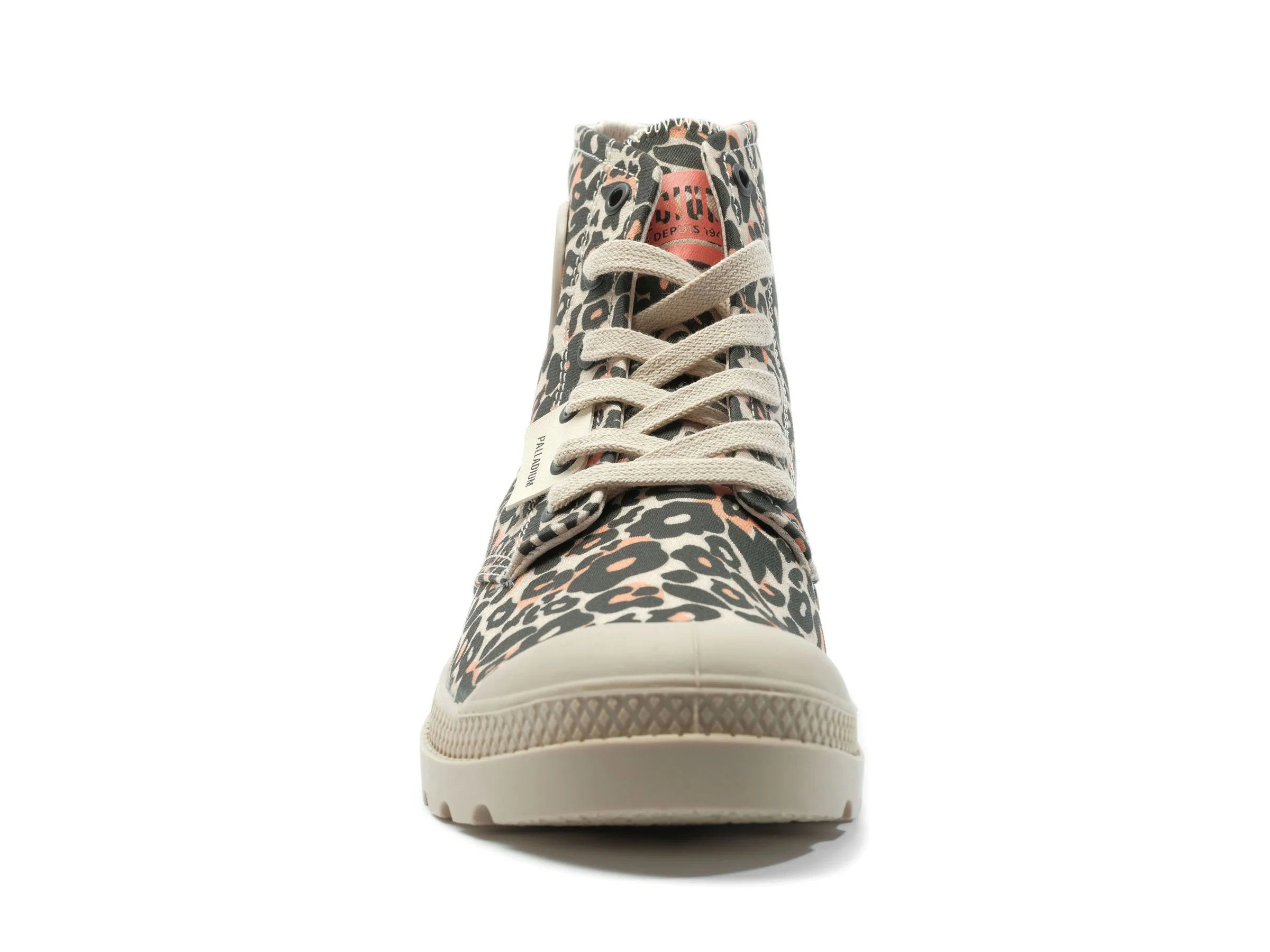 99125-260-M | PAMPA HI WILD | SAND - Image 3