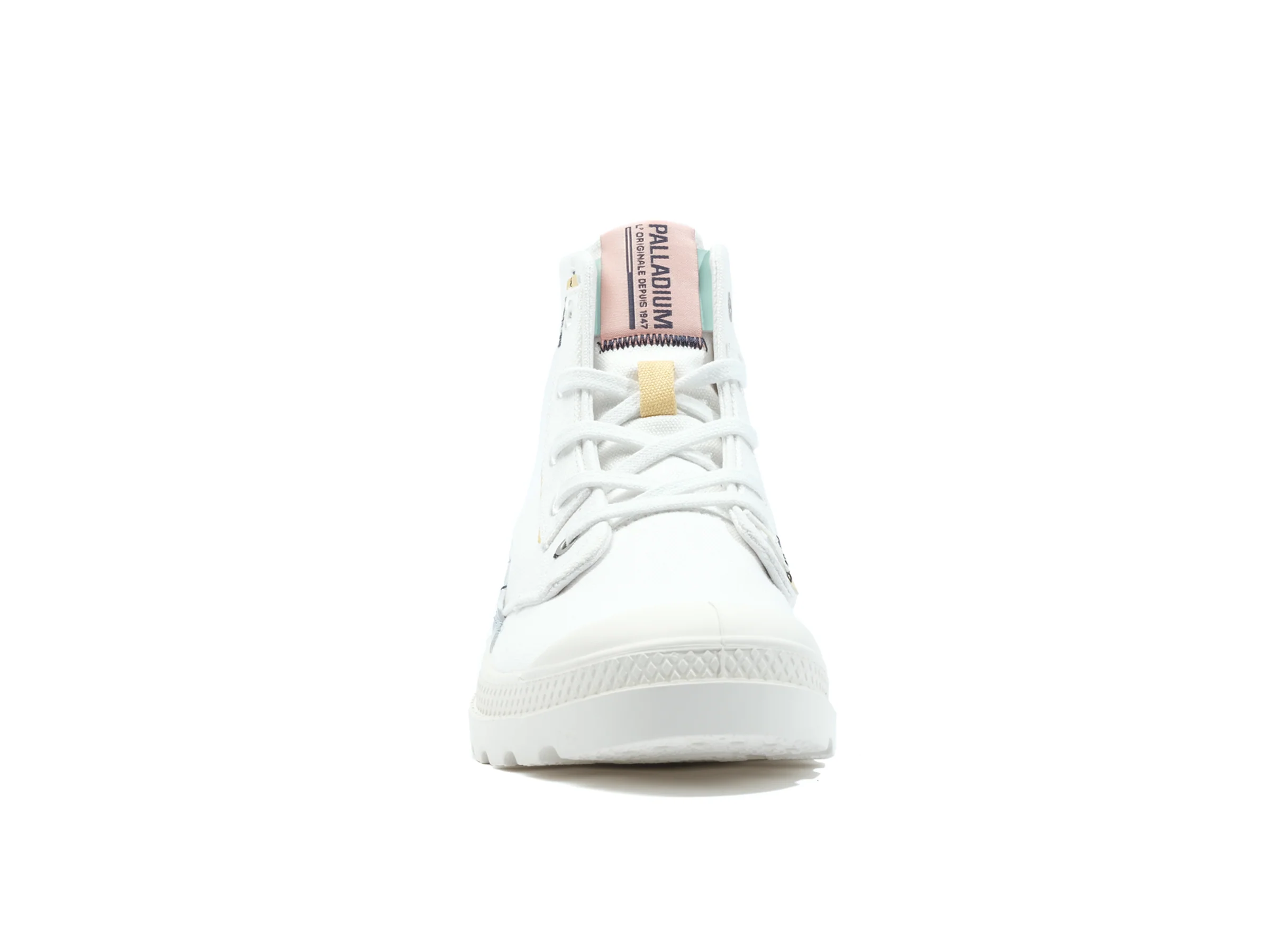 99183-116-M | PAMPA UNDERLAYER | STAR WHITE - Image 3