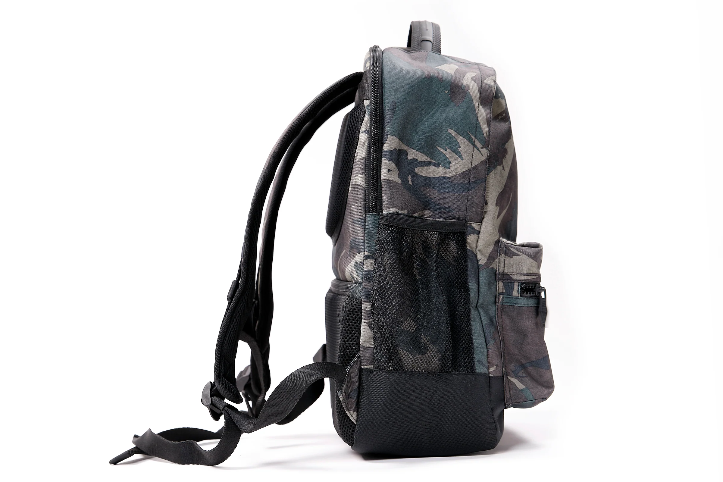 BG109-971 | BACKPACK | CAMOUFLAGE - Image 2