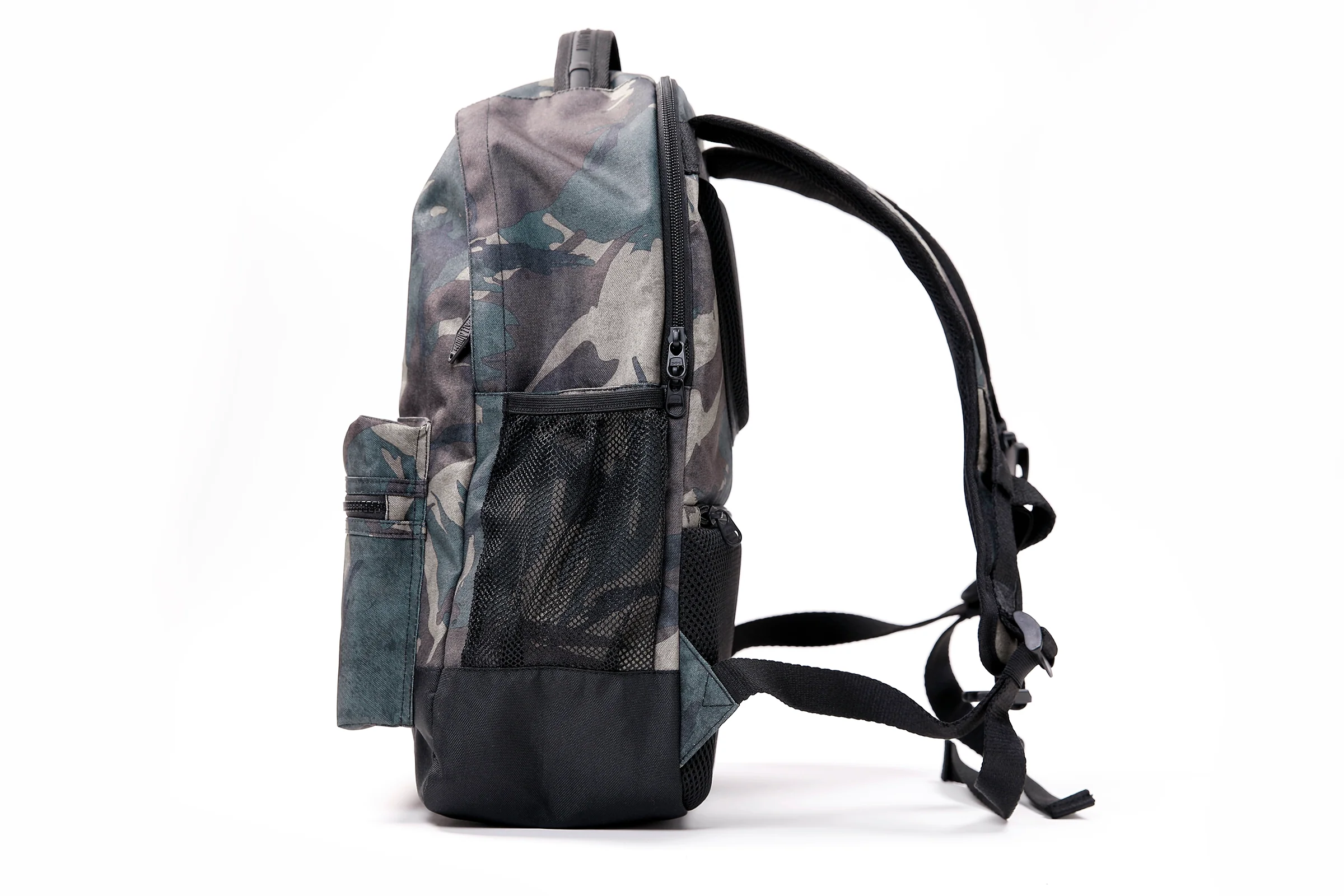 BG109-971 | BACKPACK | CAMOUFLAGE - Image 3
