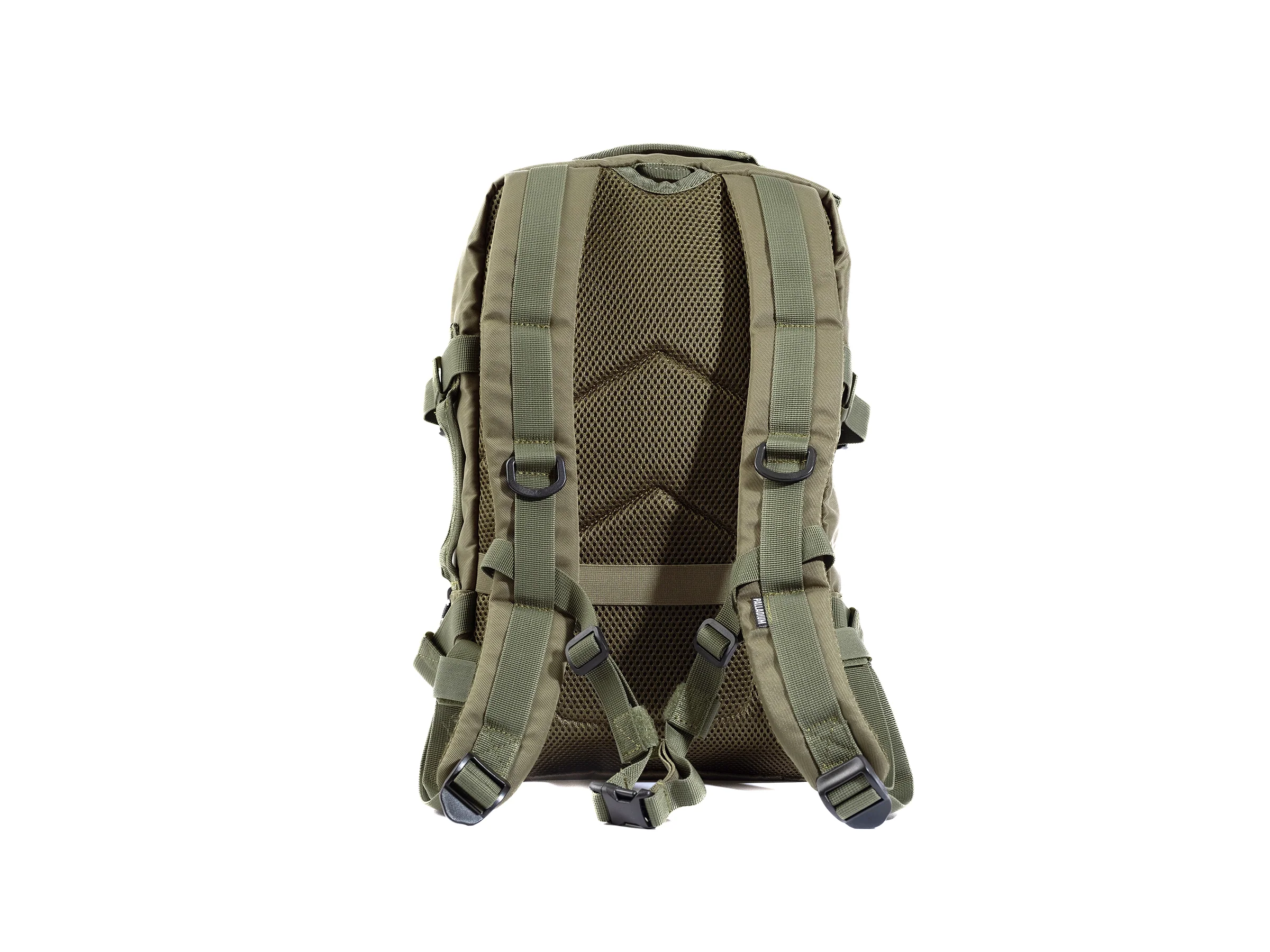 BG623-308 | BAROUDEUR 25L PR | DUSKY GREEN - Image 4